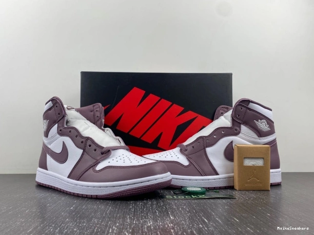 MaikeSneakers High J Mauve Jordan 1 DZ5485-105 Air OG Sky 0730